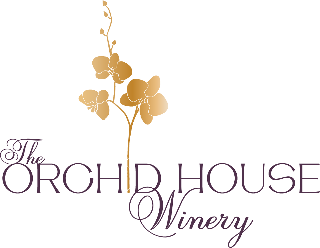 The Orchid House Winery
